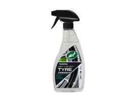 Turtle Wax Wet N Black Spray 500ml