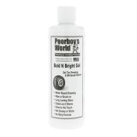 Poorboy's World Bold N Bright Gel 473ml