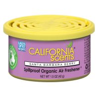 California Scents Luchtverfrisser Santa Barbara Berry