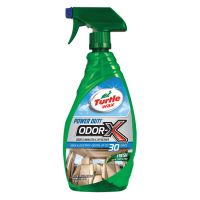 Turtle Wax Power Out Odor-X- rooklucht en hondengeur verwijderaar 500ml