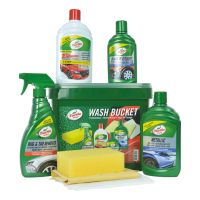 Turtle Wax Car Care Emmer Set