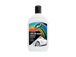 Turtle Wax Color Magic Plus Wit 500ml