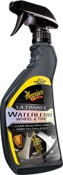 Meguiar's Ultimate Waterless Wheel & Tire 710ml