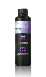 Cartec Wash & Wax Shampoo 500ml