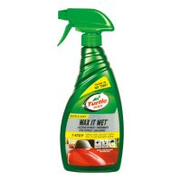 Turtle Wax Wax it Wet Spraywax 500ml