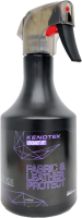 Kenotek Coat It Fabric&Leather Protect