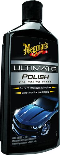 Meguiar's Ultimate Polish 473ml