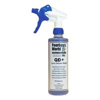 Poorboy's World Quick Detailer 473 ml