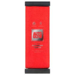 AutoGlym Hi-Tech Finishing Cloth