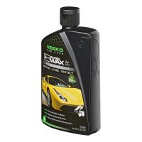 Gecko 3 in 1 Polish + Carnauba