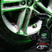 Turtle Wax HS Pro Decon Wheel Clean 750ml