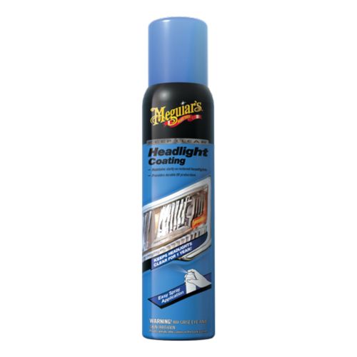 Meguiar's Headlight Coating 120ml