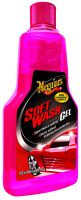 Meguiar's Soft Wash Gel 473ml