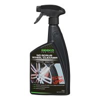 Gecko No Scrub Wheel Cleaner 750 ml