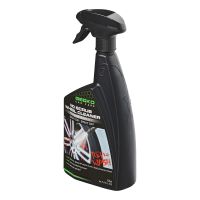 Gecko No Scrub Wheel Cleaner 750 ml