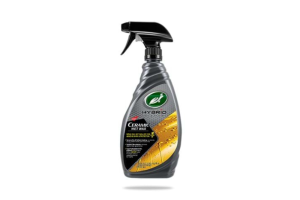 Turtle Wax HS Ceramic Wet Wax 500ml