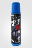 Riwax Cockpit Spray Classic 300ml