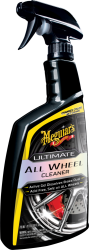 Meguiar's Ultimate All Wheel Cleaner 710ml