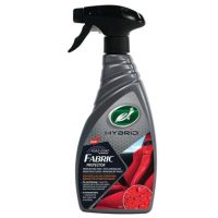 Turtle Wax HS Fabric Protector 500ml