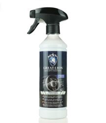 Great Lion Perfect Finish Dashboard Spray 500ml