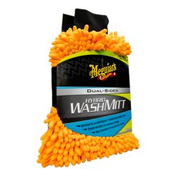 Meguiar's Hybrid Washmitt