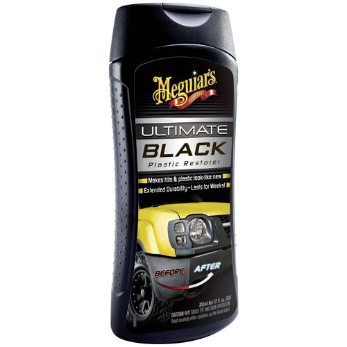 Meguiar's Ultimate Black 355ml