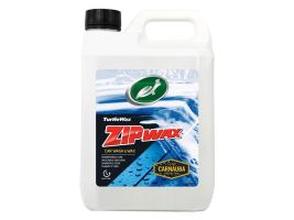 Turtle Wax Zip Wax Car Wash 2,5L