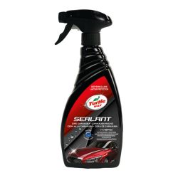 Turtle Wax Hybrid Sealant Hydrophobic Wax 500ml