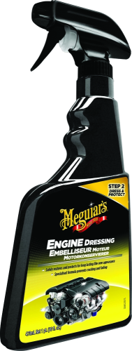 Meguiar's Engine Dressing 450ml