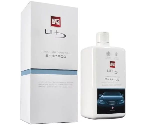 Autoglym Ultra High Definition Shampoo