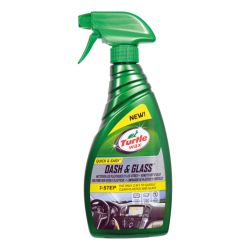 Turtle Wax Dash & Glass 500ml