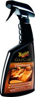 Meguiar's Gold Class Leather & Vinyl Conditioner Spray 473ml