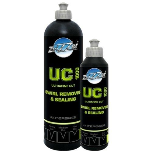 Zvizzer UC 1000 Ultra Fine Cut 250ml