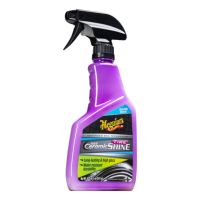 meguiar's Ceramic Tire Shine 473ml