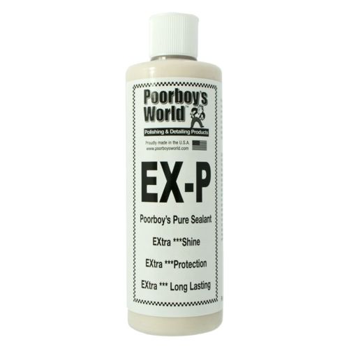 Poorboy's World EXP Sealant 473ml