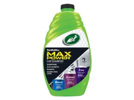 Turtle Wax Max Power Auto Shampoo 1.42L