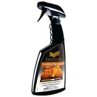 Meguiar's Gold Class Leather & Vinyl Cleaner