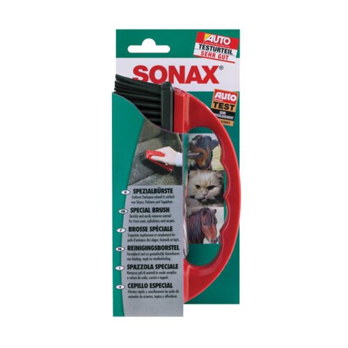 SONAX Dierenharen Borstel