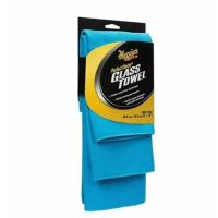 Meguiar's Glass Towel