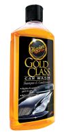 Meguiar's Gold Class Car Wash 473ml