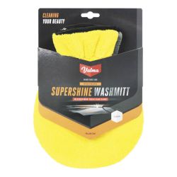 Valma Supershine Washandschoen