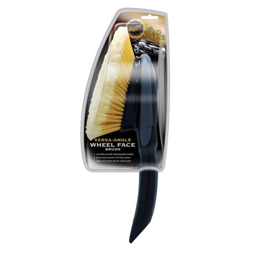 Meguiar's Wheel Face Brush