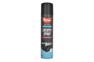 Valma Cockpitspray Matt 400ml