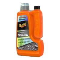 Meguiar's Hybrid Ceramic Wash & Wax 1420ml