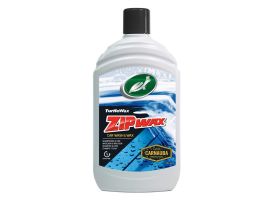 Turtle Wax Zip  Wax Shampoo 500ML