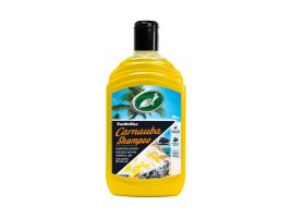 Turtle Wax Carnauba Wash&Wax  500ml