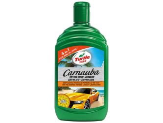 Turtle Wax Carnauba Wax 500ml