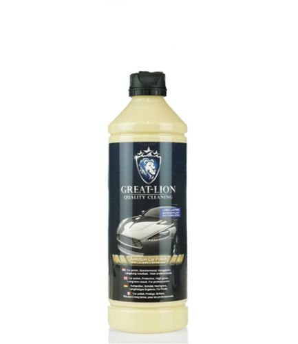 Great Lion Ambition Car Polish 500ml