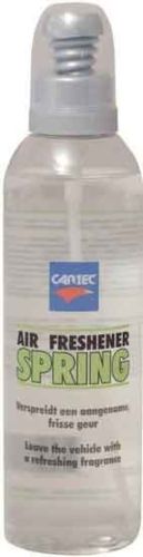 Cartec Luchtverfrisser Spring 200ml