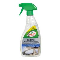 Turtle Wax ClearVue Glass Cleaner 500ml